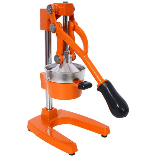 Citrus Splash Cast Iron Juicer