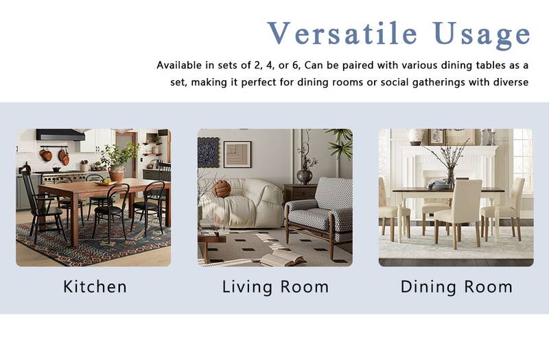 Chic Alligator Skin Dining Chairs with Crystal Accents