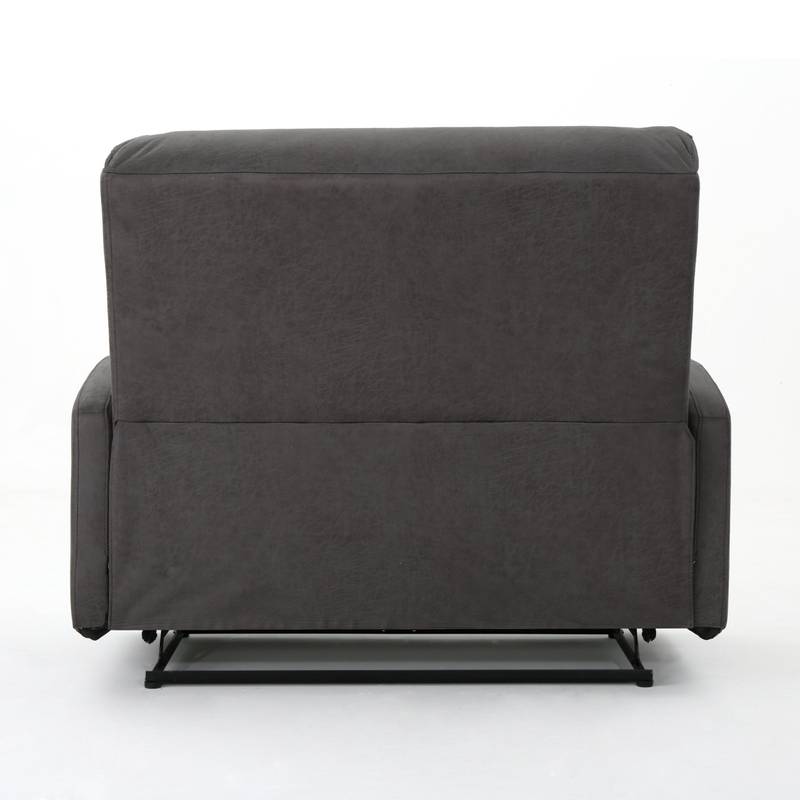 Cozy Double Recliner