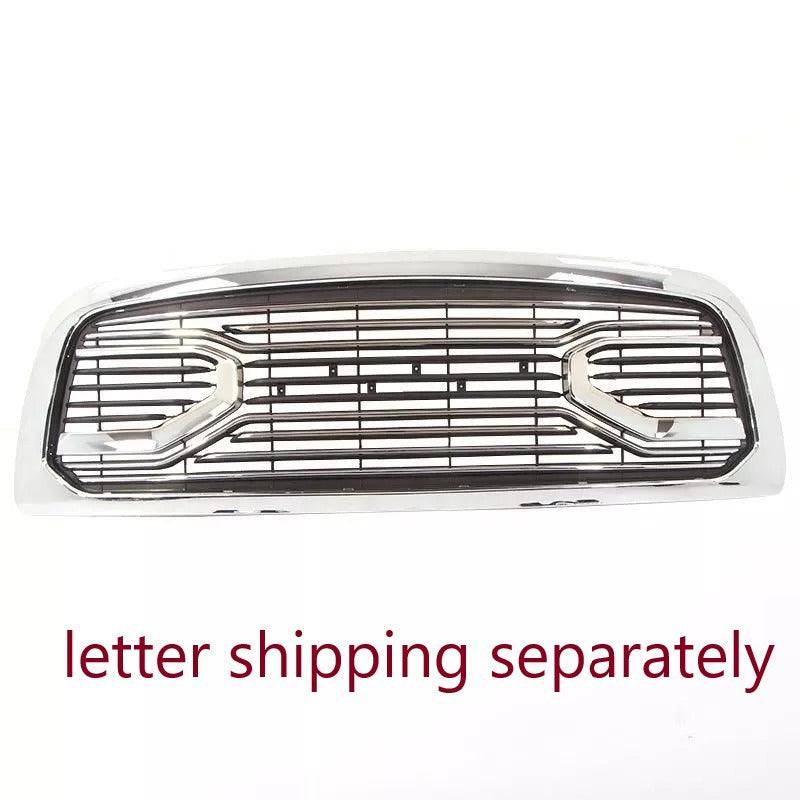 Big Horn Chrome Grille for Dodge Ram 1500