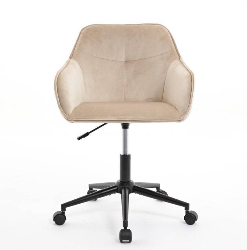 Velvet Glide Desk Chair