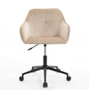 Velvet Glide Desk Chair