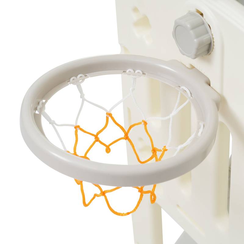 Tiny Tots Adventure Playset