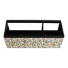 Chic Vanity Door Panel for Stylish Storage