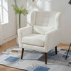 Cozy Teddy Accent Chair