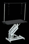 Adjustable Heavy-Duty Pet Grooming Table