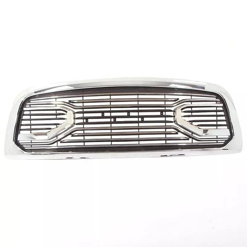 Big Horn Chrome Grille for Dodge Ram 1500
