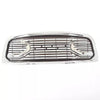 Big Horn Chrome Grille for Dodge Ram 1500