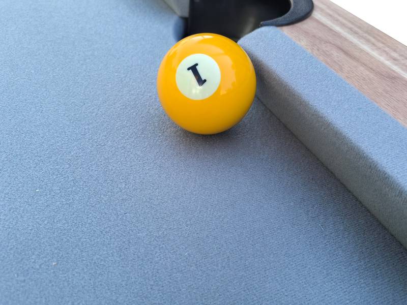 Family Fun Pool Table