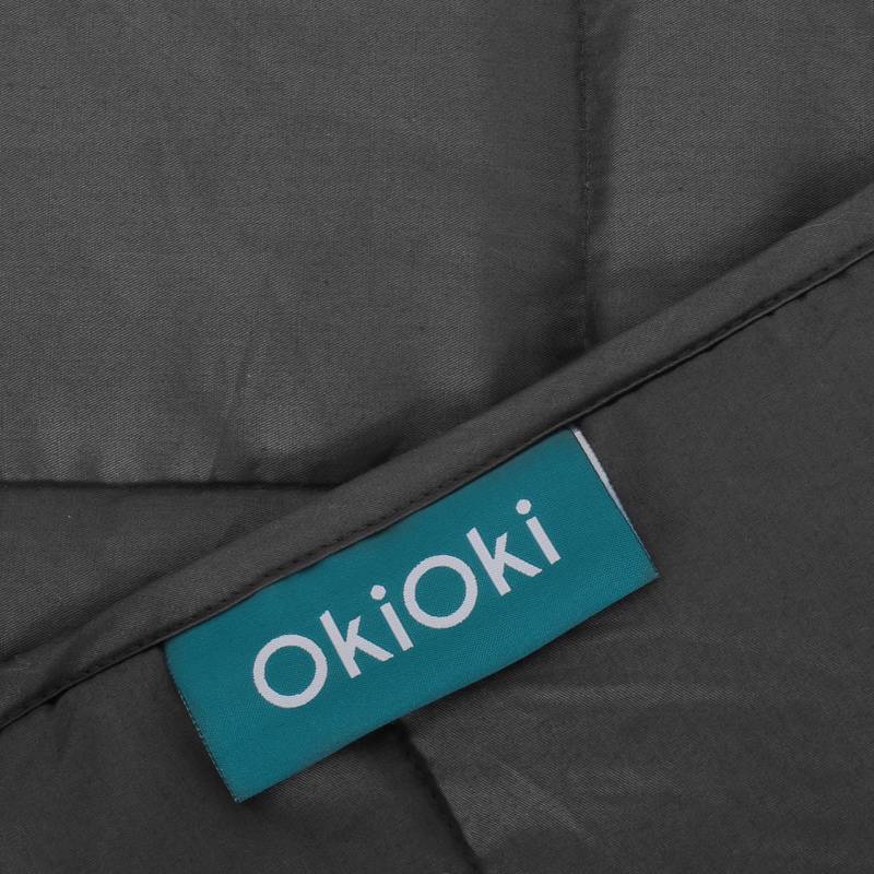 Cozy Comfort Weighted Blanket