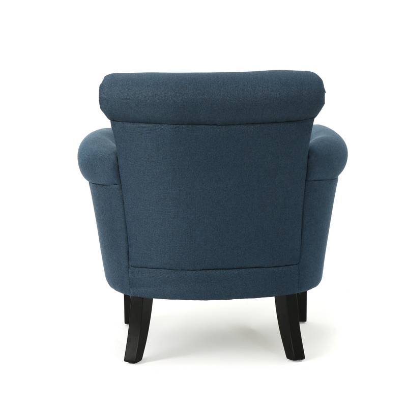 Cozy Lounge Chair