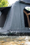 Adventure Awaits: Easy-Setup Inflatable Rooftop Tent for Your Vehicle