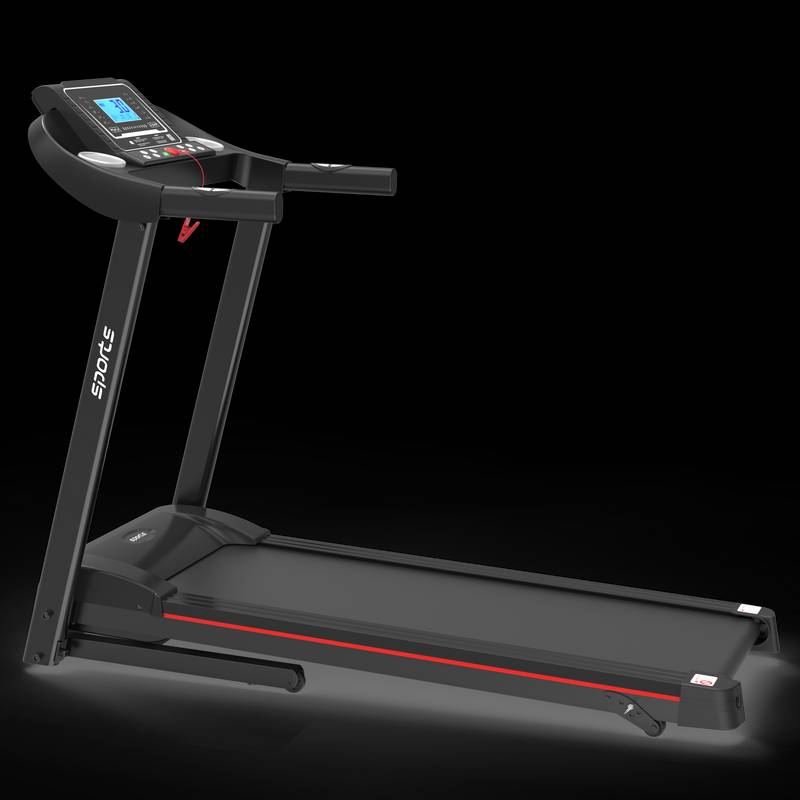 Fitshow Bluetooth Treadmill: Your Home Workout Buddy!