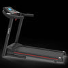 Fitshow Bluetooth Treadmill: Your Home Workout Buddy!