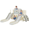 Ocean Adventure Playset