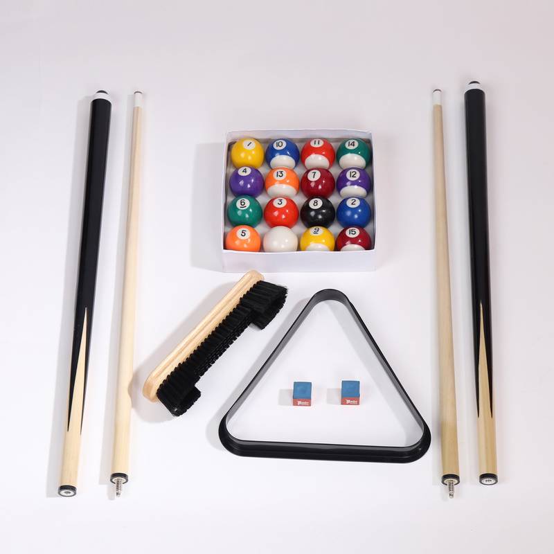 Family Fun Billiards Table