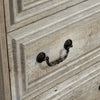 Rustic Charm 7-Drawer Dresser