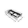Quick-Tach Hay Spear for Skid Steers