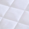 CozyGuard Waterproof Mattress Pad