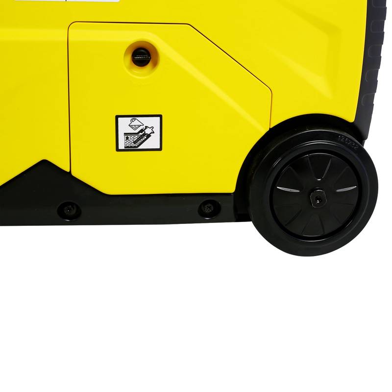 WhisperPower Portable Inverter Generator