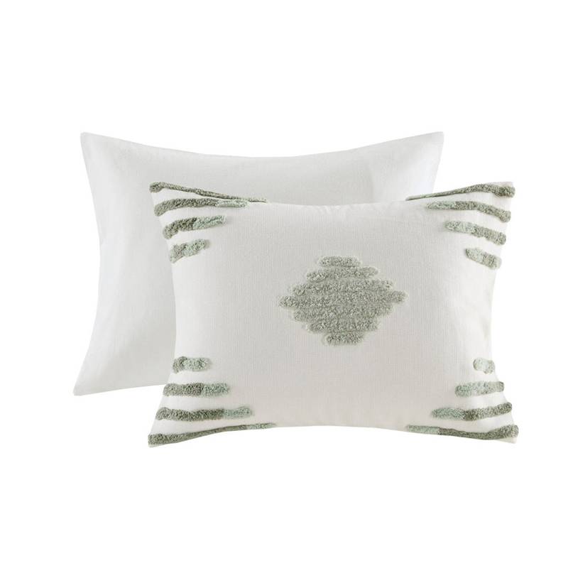 Cozy Chenille Comforter Set