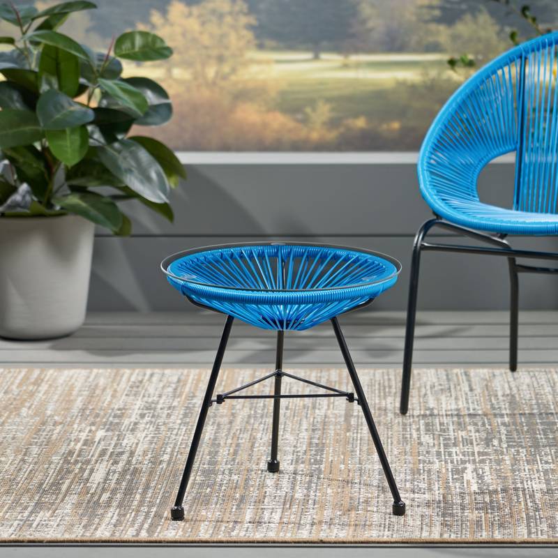 Nusa Chic Side Table