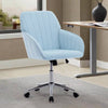 CozySwivel Ergonomic Office Chair