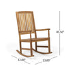 Arcadia Rocker