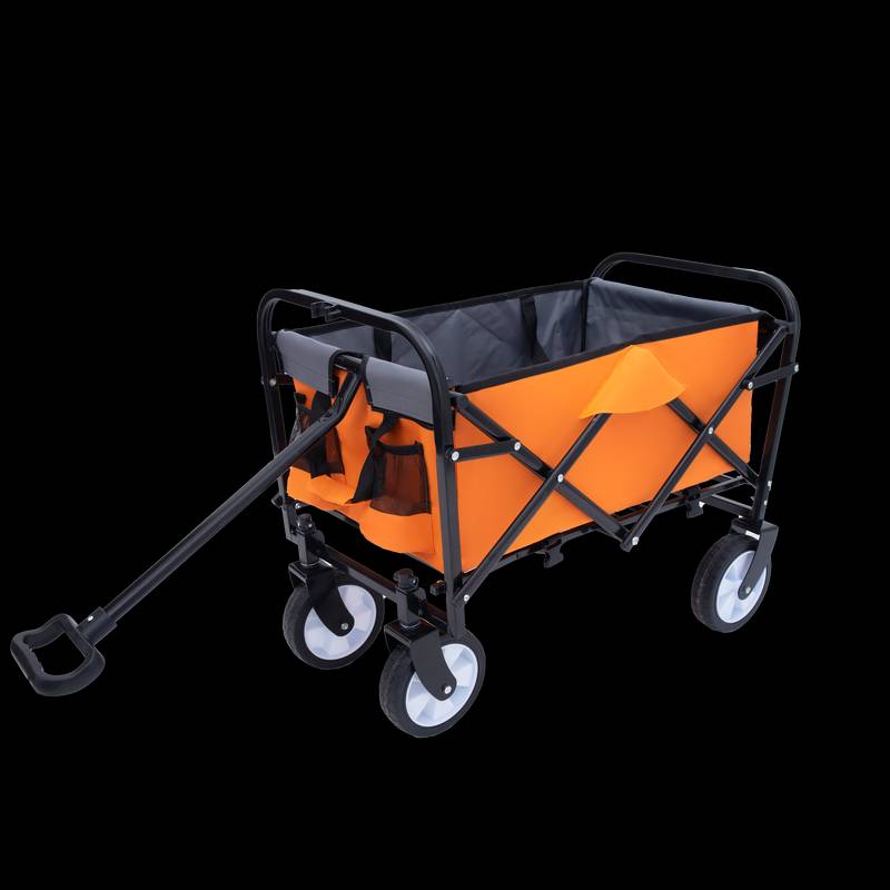 Easy-Load Beach & Utility Wagon