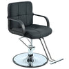 Stylish Hydraulic Barber Chair