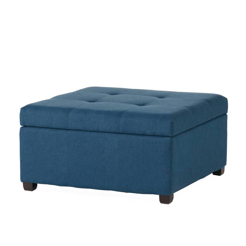 Snuggle Spot Ottoman