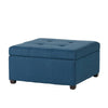Snuggle Spot Ottoman