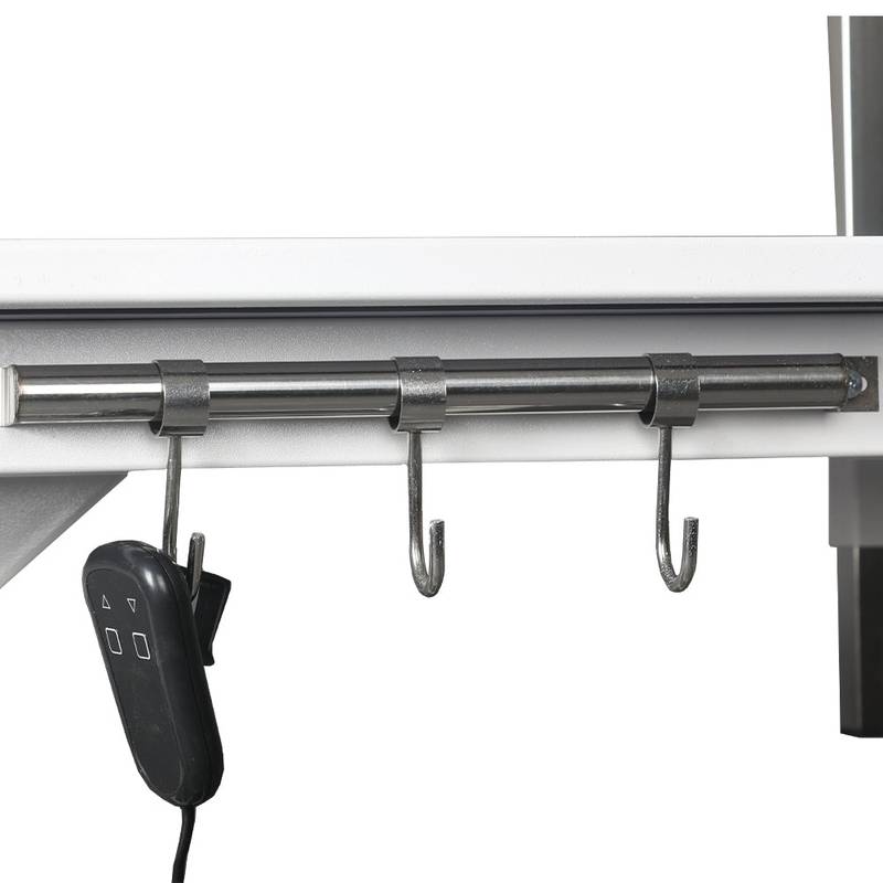 GroomMaster Electric Pet Table