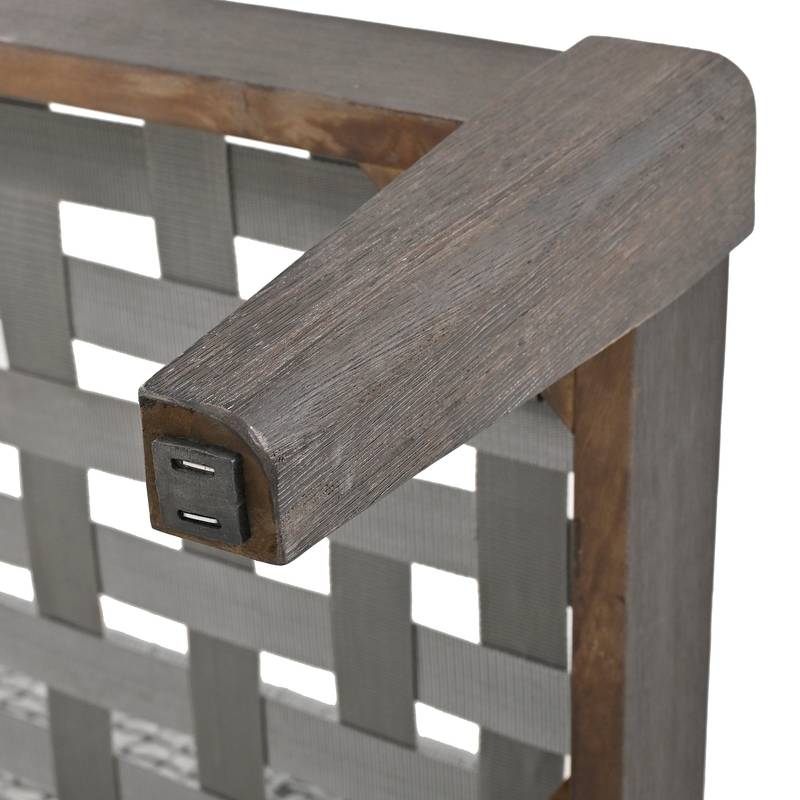 Cozy Cove Outdoor Sofa Set