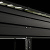 Sturdy Shield Carport Canopy - Heavy Duty Protection for Your Vehicle