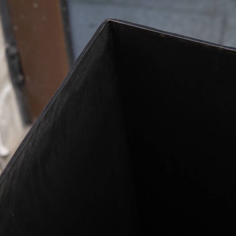 Stylish Tall Planters for Any Space