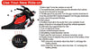Joy Ride Electric Motorcycle for Kids