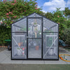 Garden Haven Walk-In Greenhouse