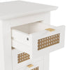 Rattan Retreat Bedroom Set