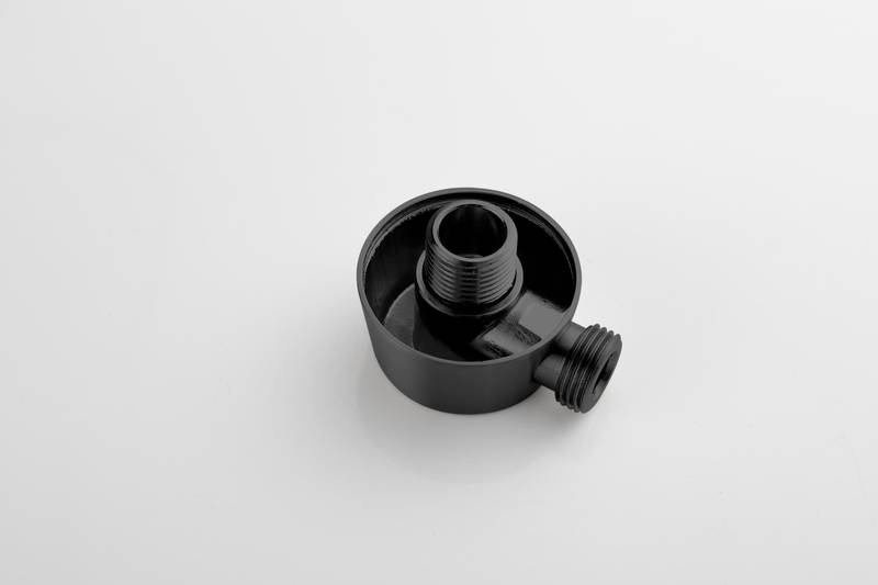 Eco-Friendly Handheld Shower with Adjustable Slide Bar
