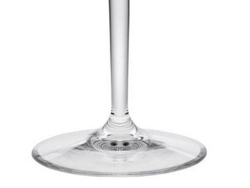 Unbreakable Wine Glasses – Set of Four