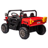 Power Explorer Ride-On Truck for Kids