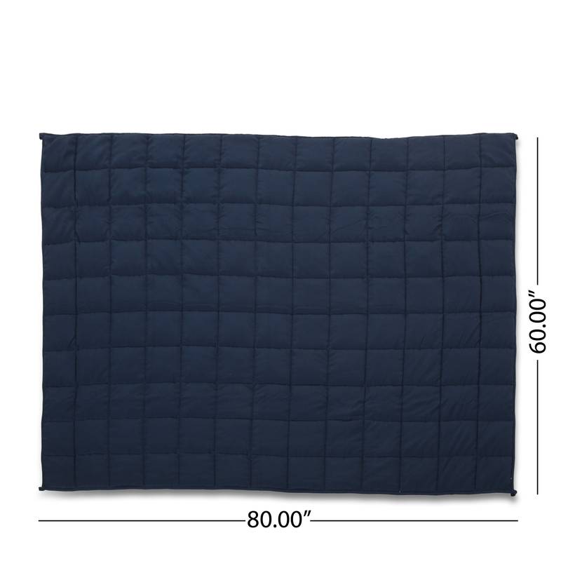 Comfort Cloud Weighted Blanket