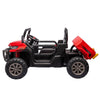 Power Explorer Ride-On Truck for Kids