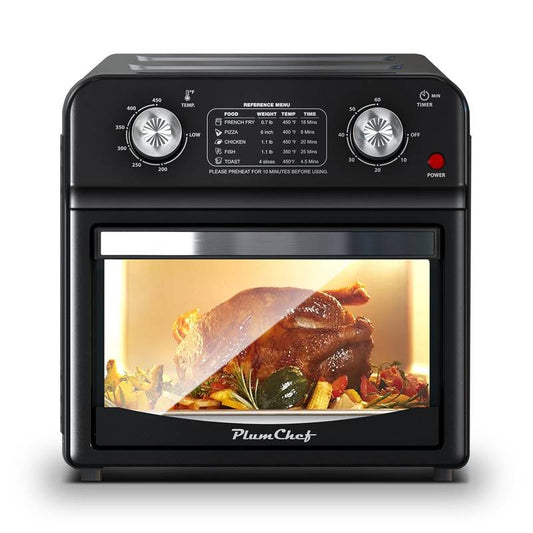 All-in-One Convection Toaster Oven
