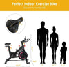 SmoothRide Indoor Spin Bike