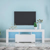 Luminous TV Stand