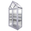 Cozy Greenhouse – Perfect for Balconies and Gardens