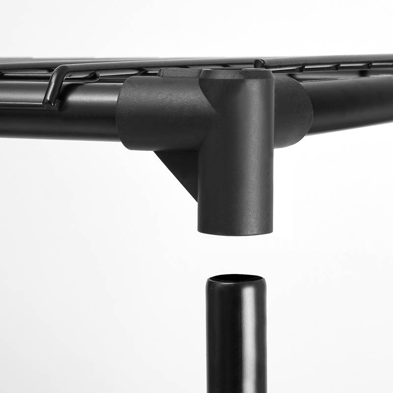 Multi-Purpose Wire Shelf Storage