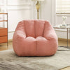 Cozy Fluff Bean Bag Sofa